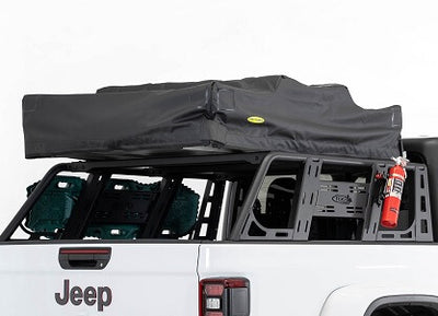 Get outdoors with our Overland racks