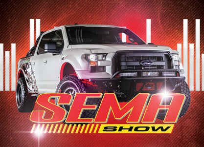 2015 SEMA Submissions
