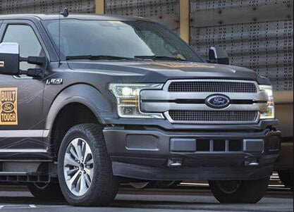 Will the Electric Ford F-150 Be Released in 2021? What we know...