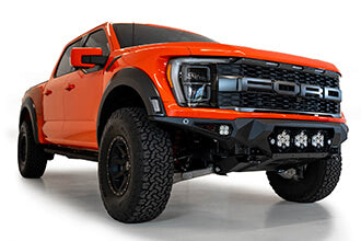 Ford Aftermarket Truck Parts And Accessories