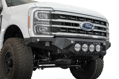 2023 Ford Super Duty Off Road Parts & Accessories