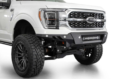2024+ Ford F-150 Off Road Parts & Accessories