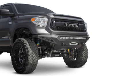 2014 - 2021 Toyota Tundra Front Bumpers