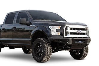 2015 - 2017 Ford F-150 Parts & Accessories
