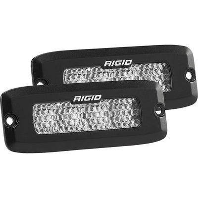Rigid Sr-Q Series Led Lights