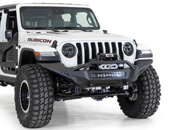 2020-2023 Jeep Gladiator JT Bumpers & Accessories