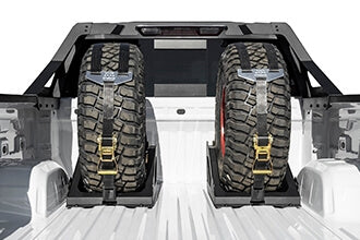 2018 - 2020 Ford F-150 Tire Carriers