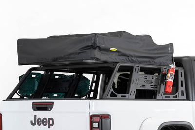 2020-2023 Jeep Gladiator JT Chase Racks / Bed Racks