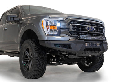 2021-2023 Ford F-150 Front Bumpers