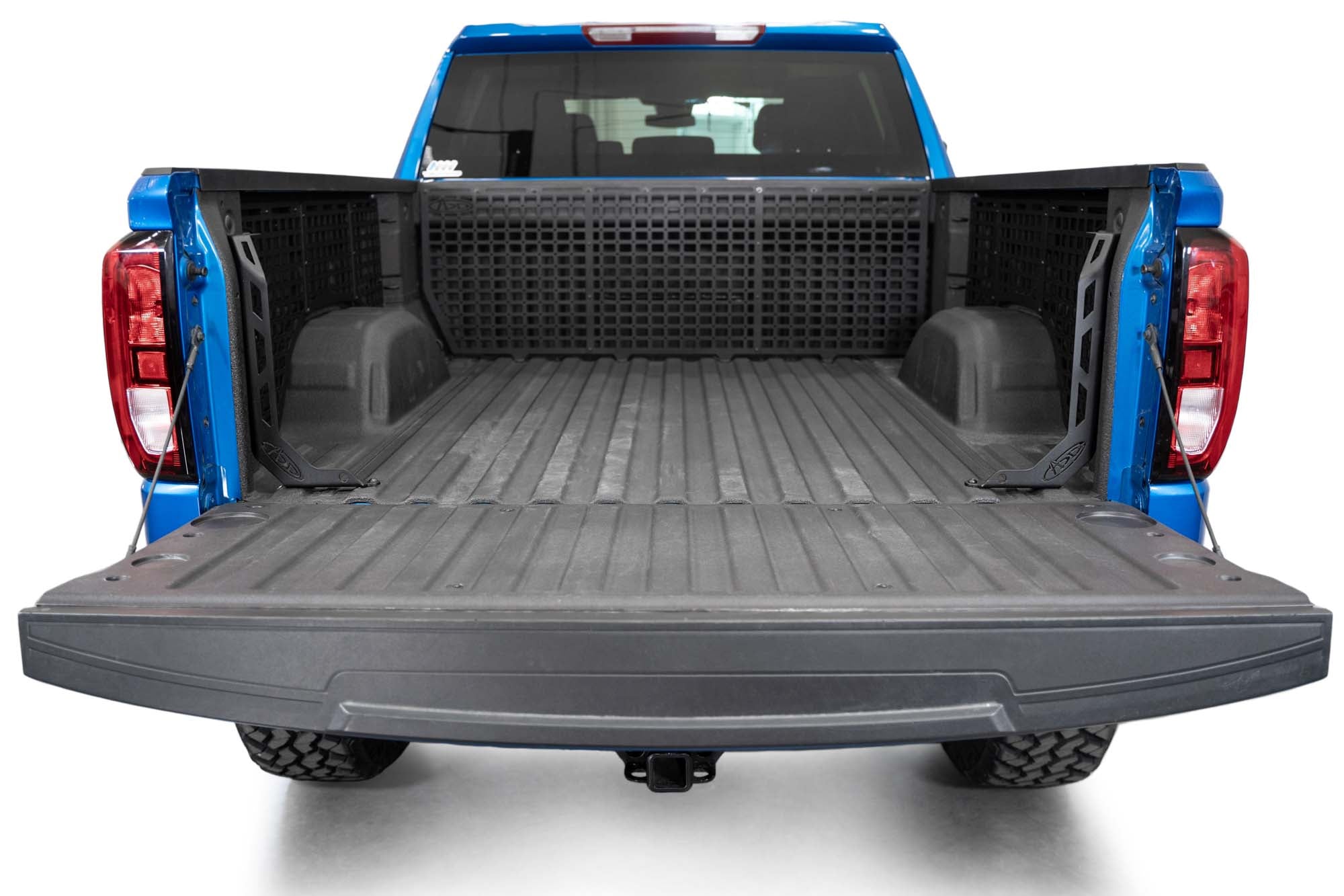 Two Bed Channel Stiffeners for the 2019-2024 Chevy/GMC 1500