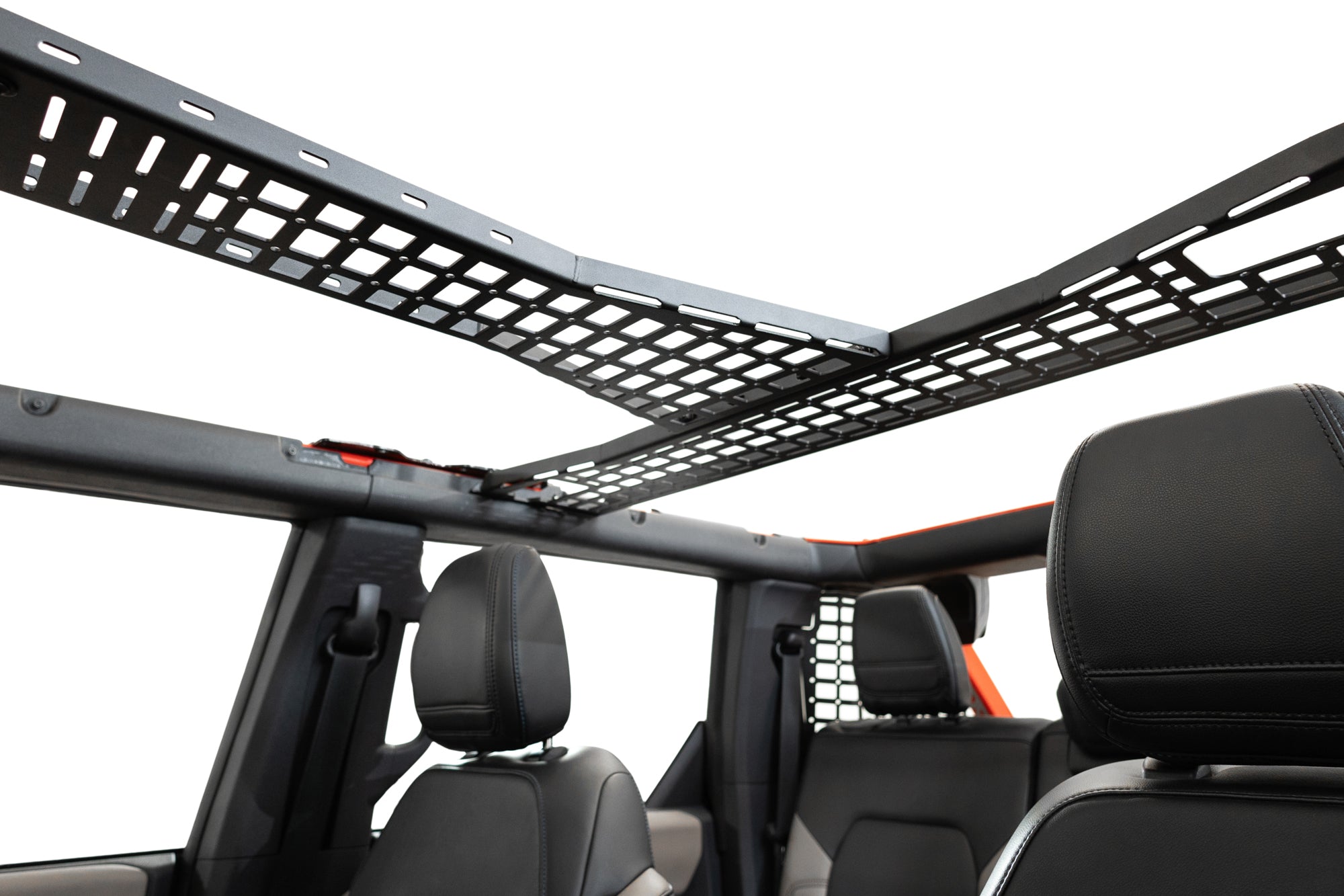 2021-2025 Ford Bronco Overhead Molle Panels