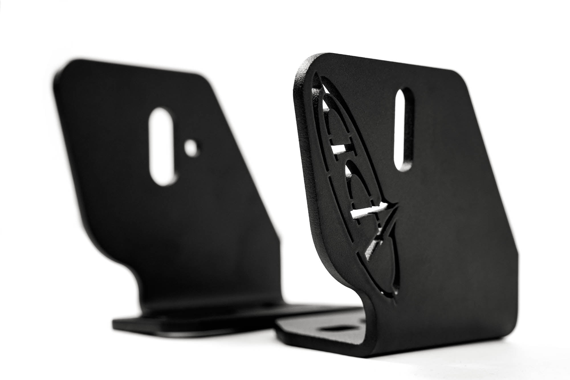 2021-2023 Ford Bronco & Bronco Raptor Frame Horn Gusset Kit