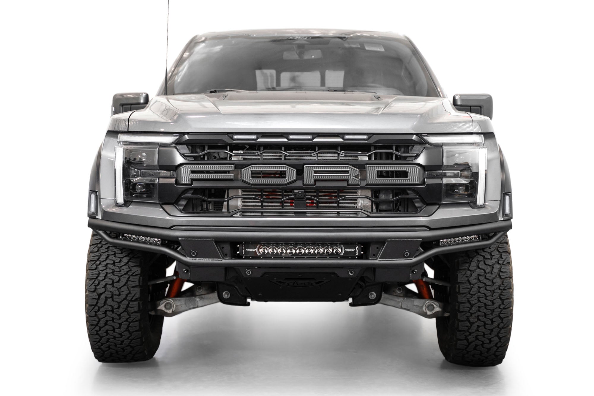 2021-2025 Ford F-150 Raptor Race Series Front Bumper