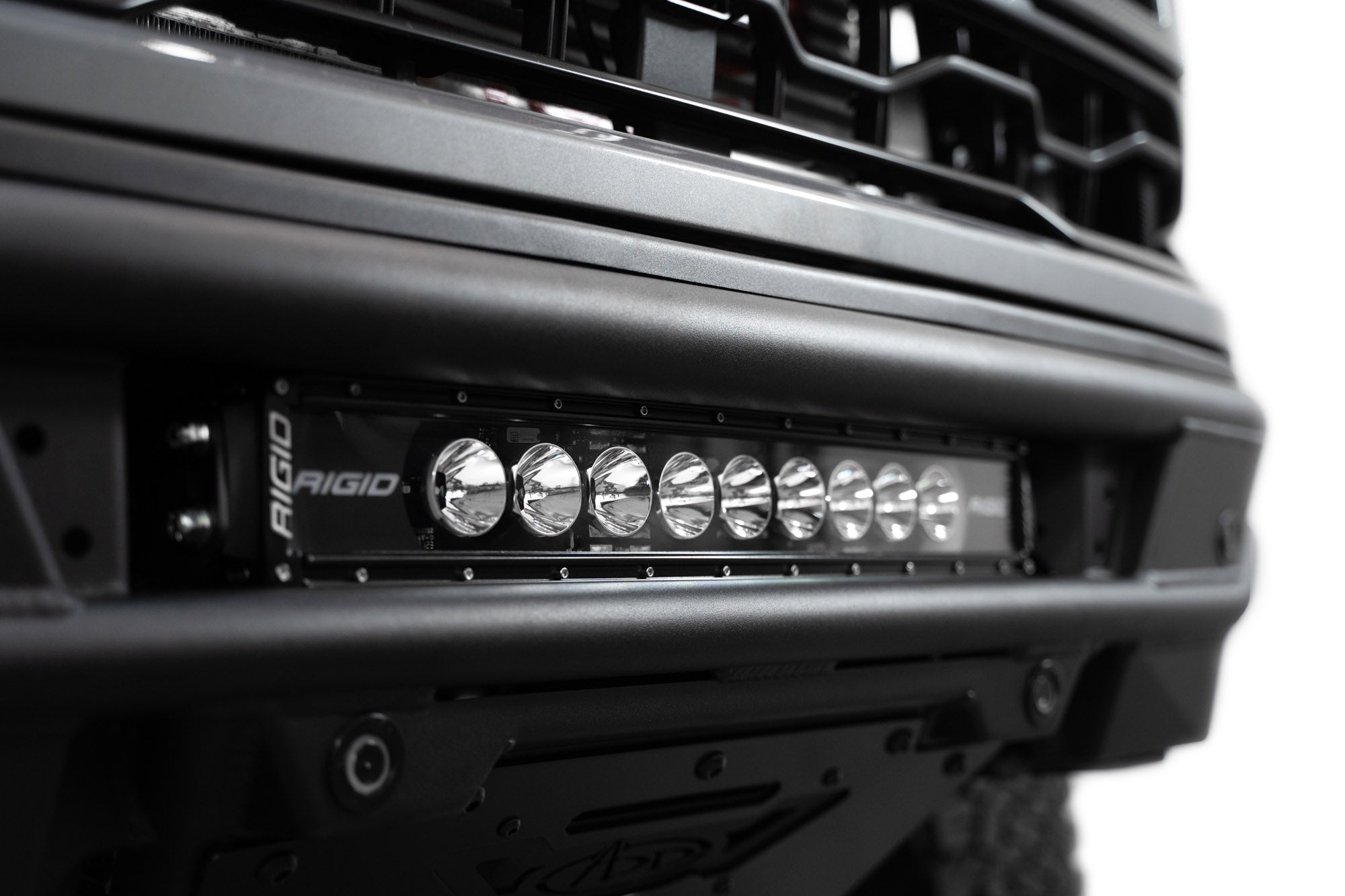2021-2025 Ford F-150 Raptor Race Series Front Bumper