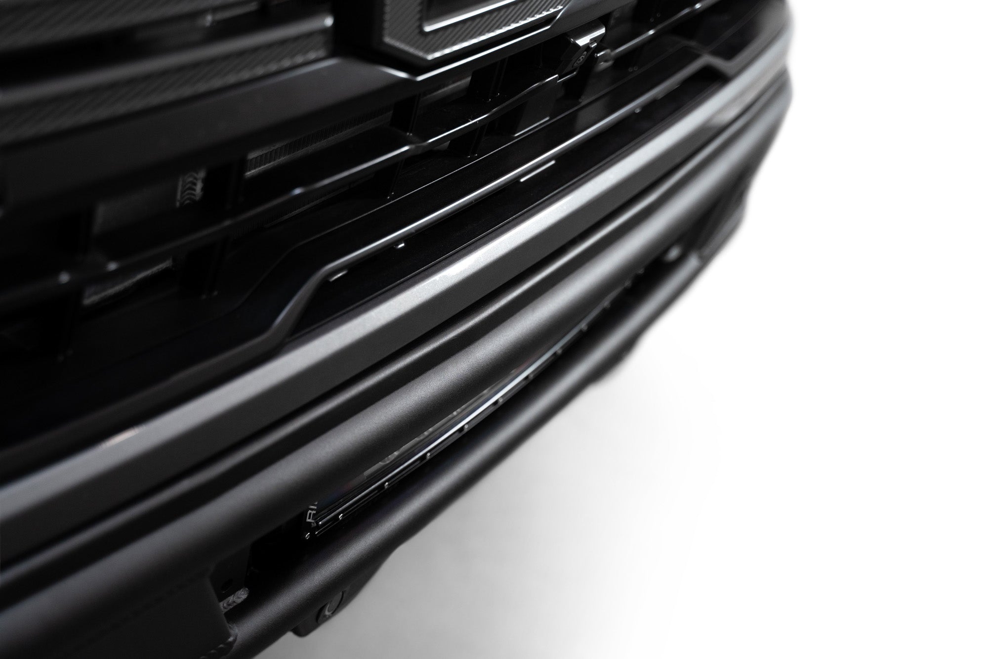 2021-2025 Ford F-150 Raptor Race Series Front Bumper