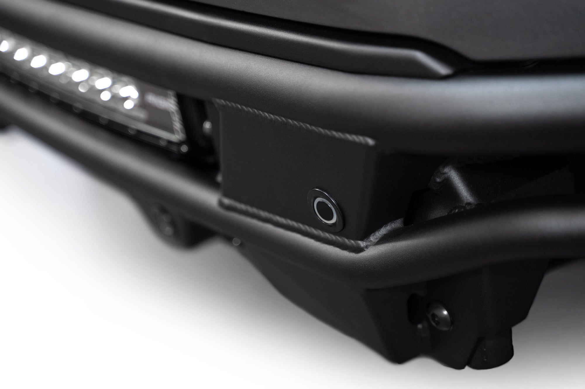 2021-2025 Ford F-150 Raptor Race Series Front Bumper