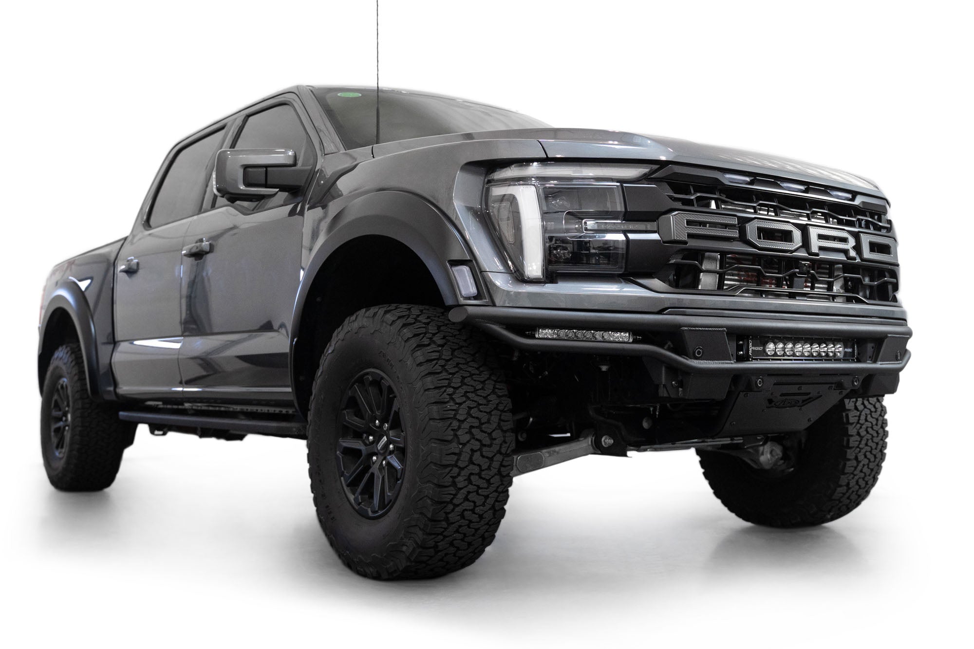 2021-2025 Ford F-150 Raptor Race Series Front Bumper