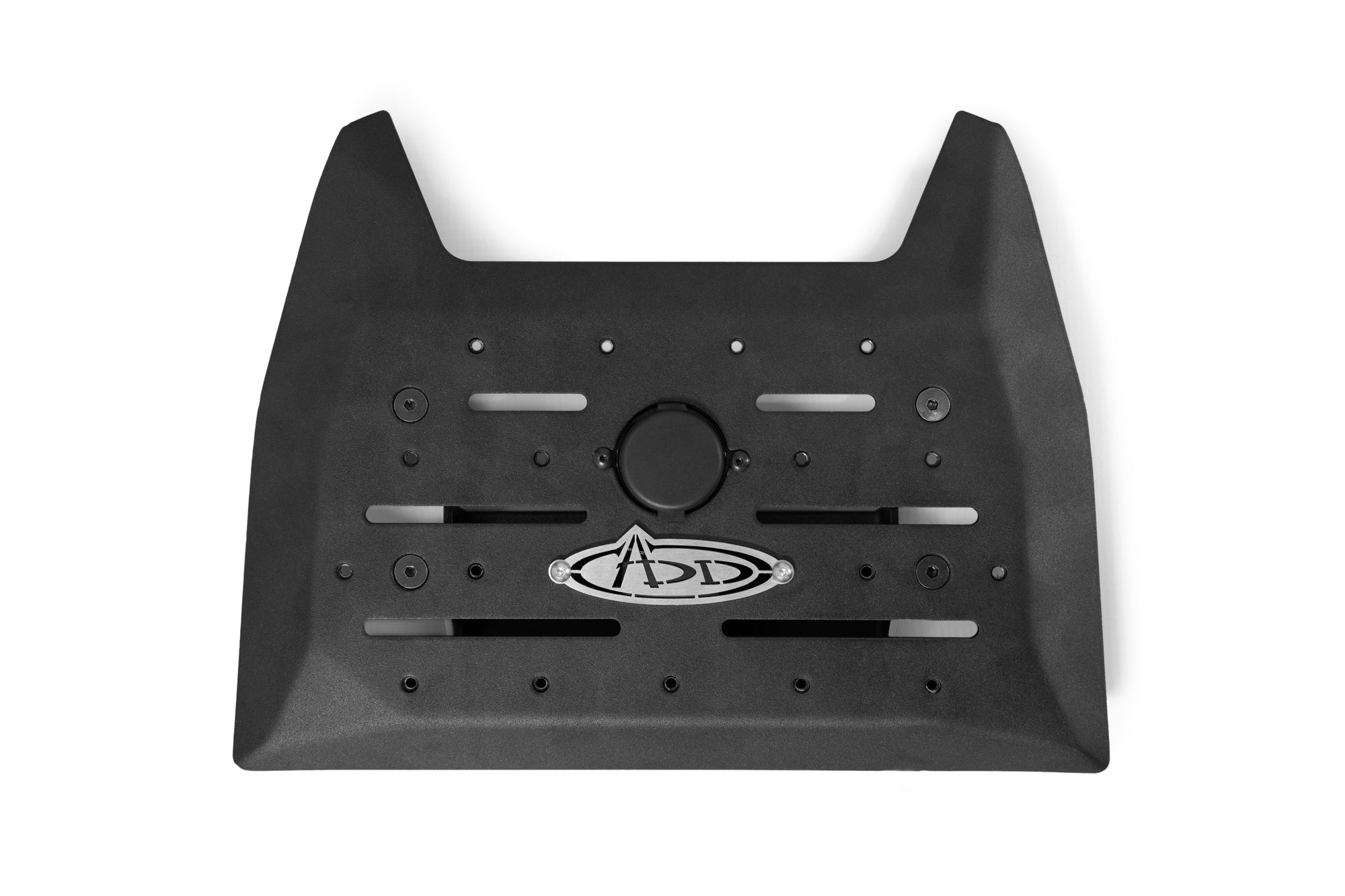 2023-2025 Ford Super Duty Digital Device Dash Mount