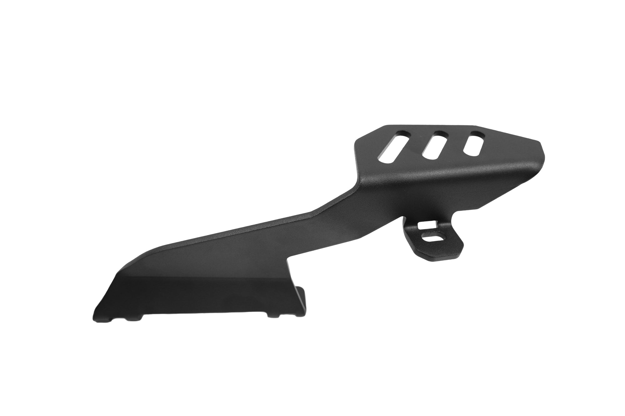 2023-2025 Ford Super Duty Ditch Light Brackets