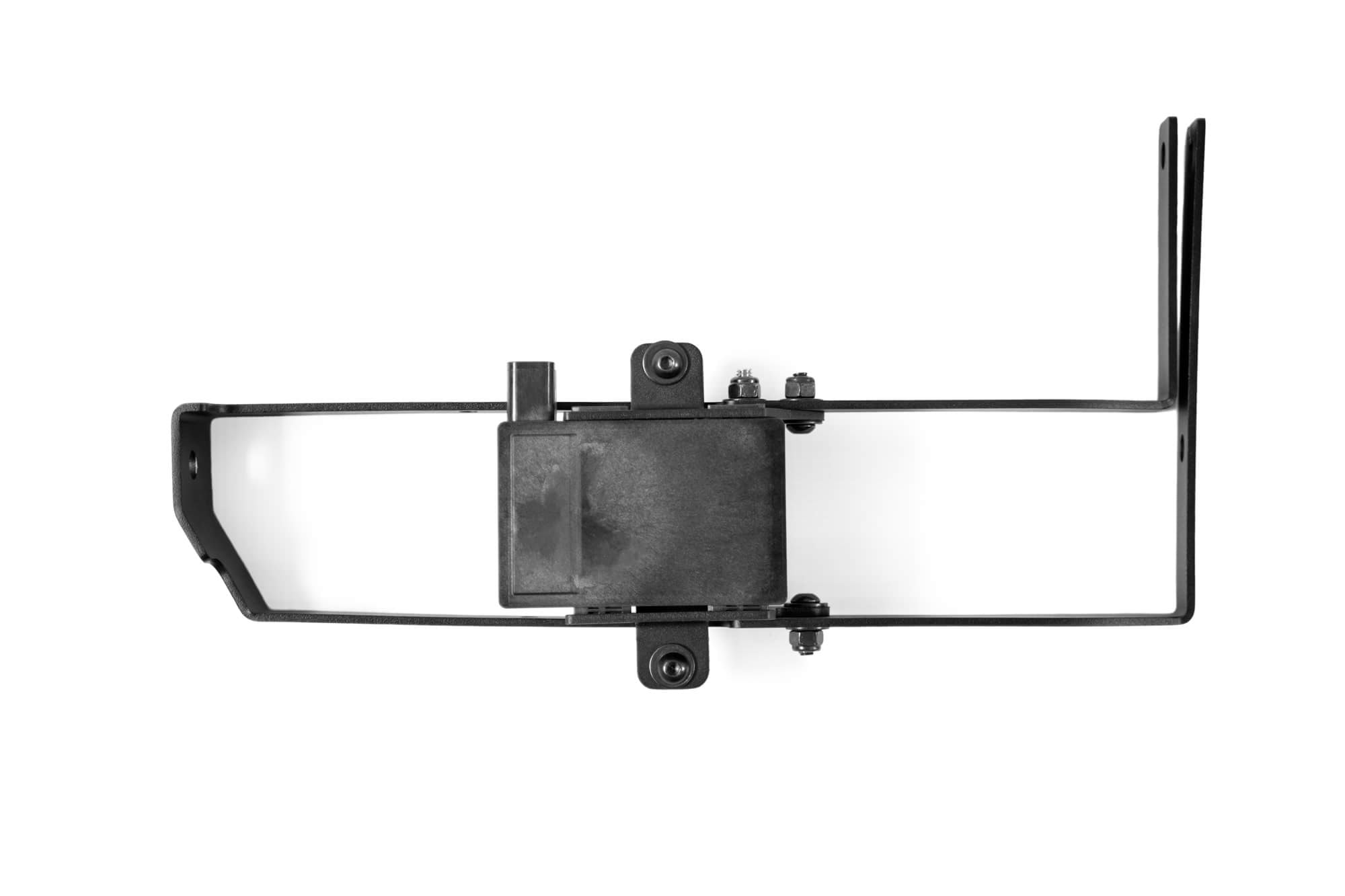 2023-2025 Ford Super Duty | Adaptive Cruise Control Relocation Bracket