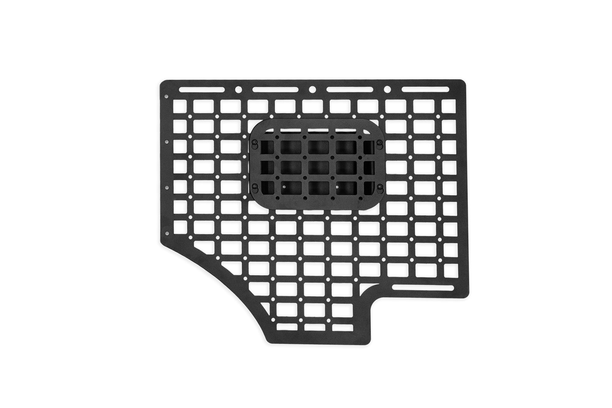2023-2025 Ford Super Duty Bed Side Molle Panels