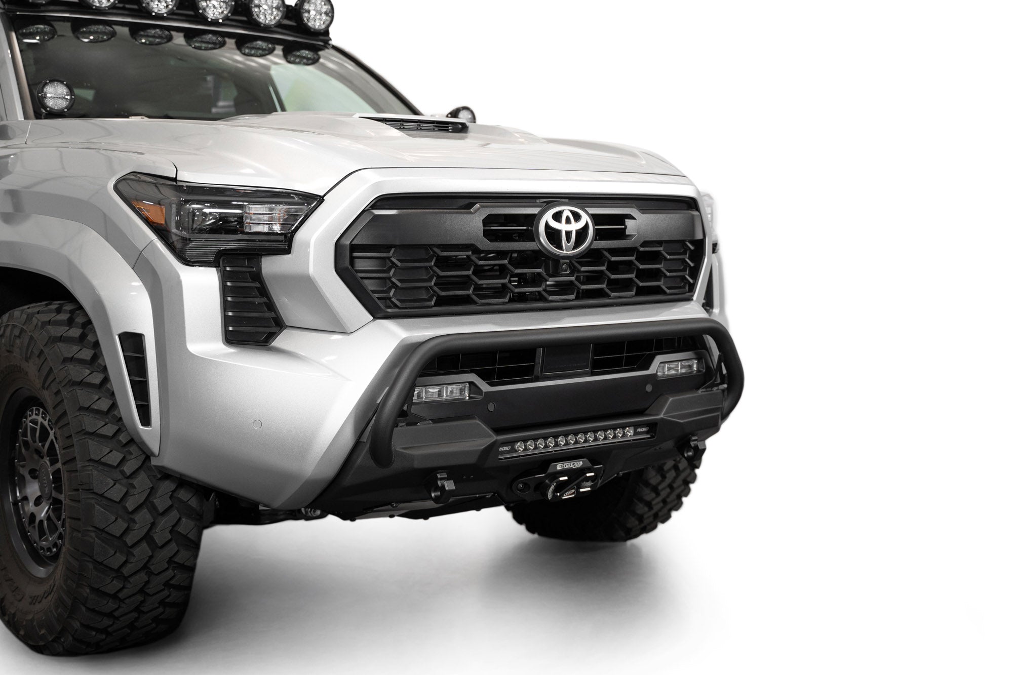 How to Mount Winch to Front Bumper: Step-by-Step Guide