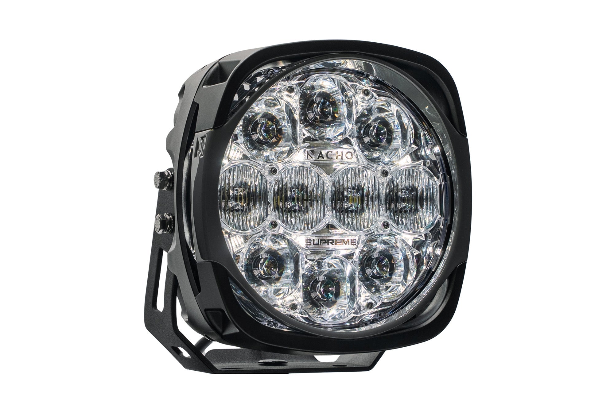 NACHO Grande Supreme 100