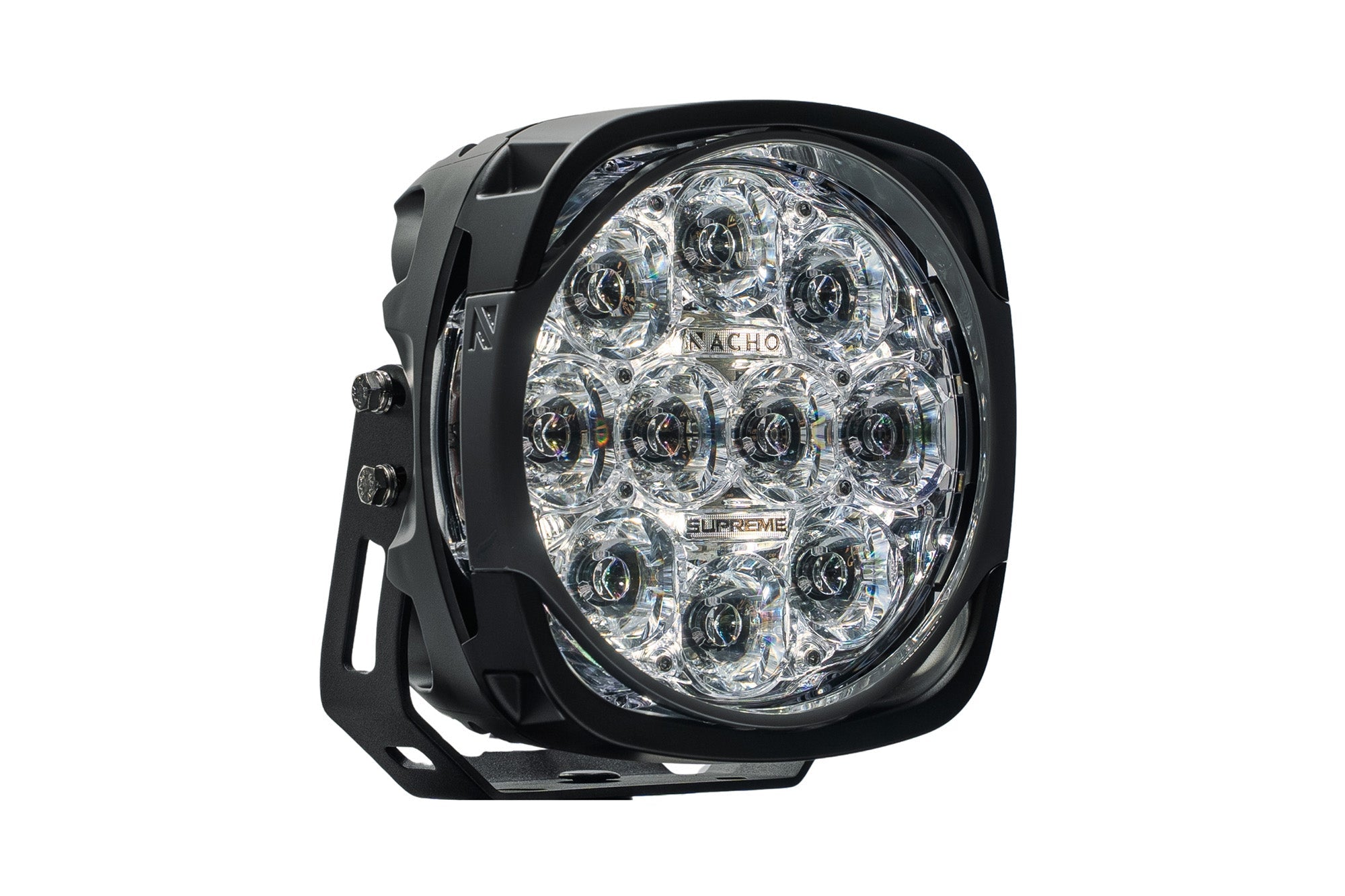 NACHO Grande Supreme 150