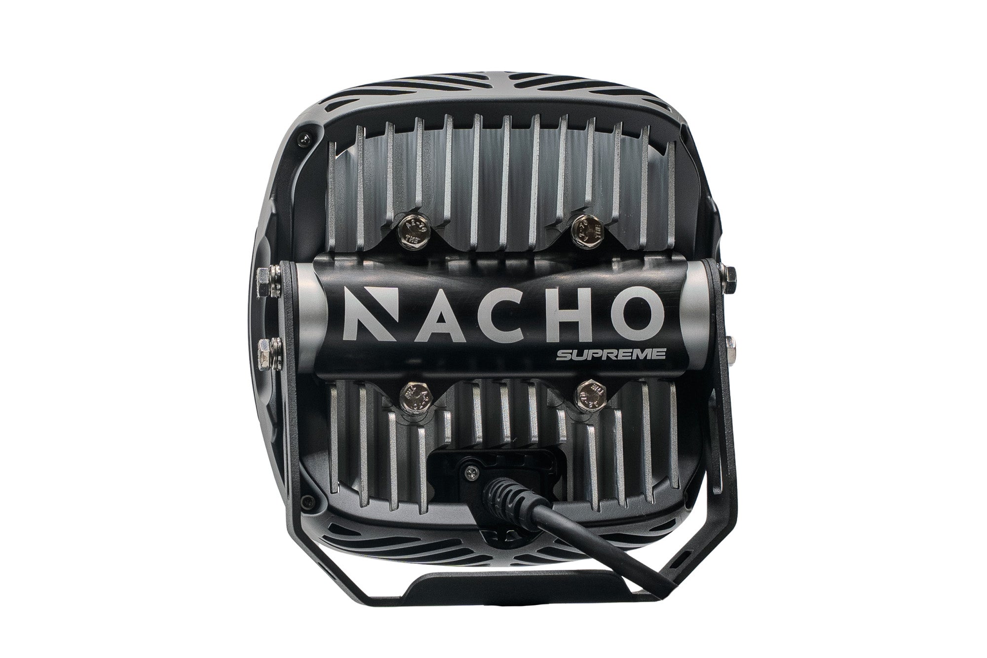 NACHO Grande Supreme 100