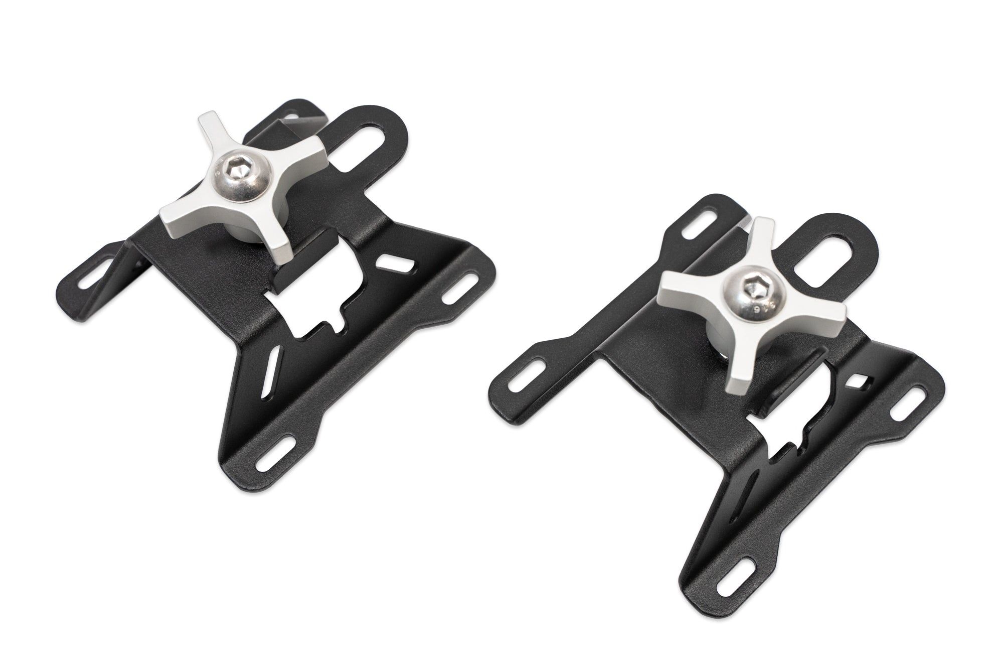 Universal Hi-Lift Jack Mounts Pair | Rago Fabrication