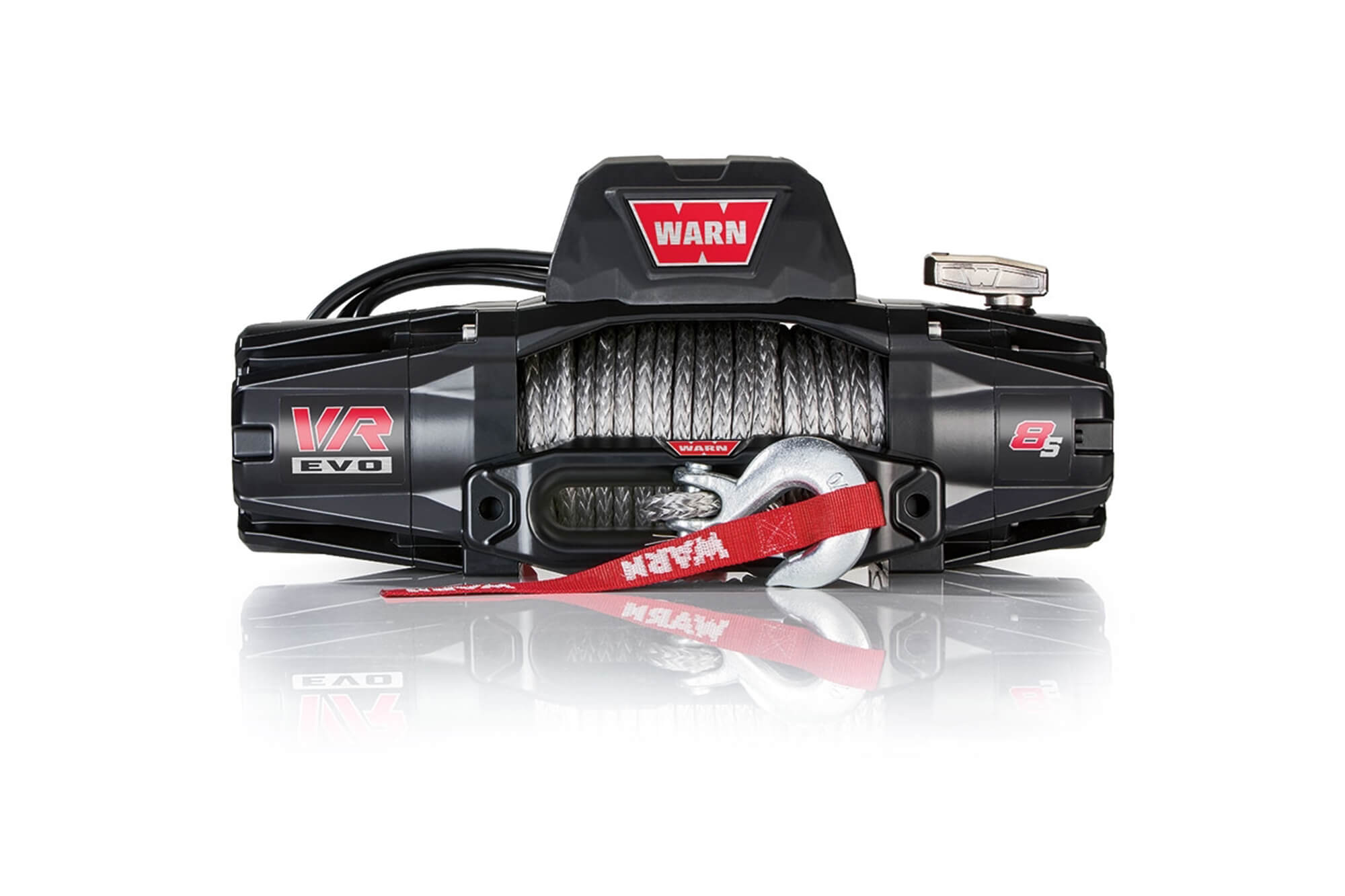 パーツ WARN VR EVO8-S WARN | VR EVO 8-S | ADD Offroad