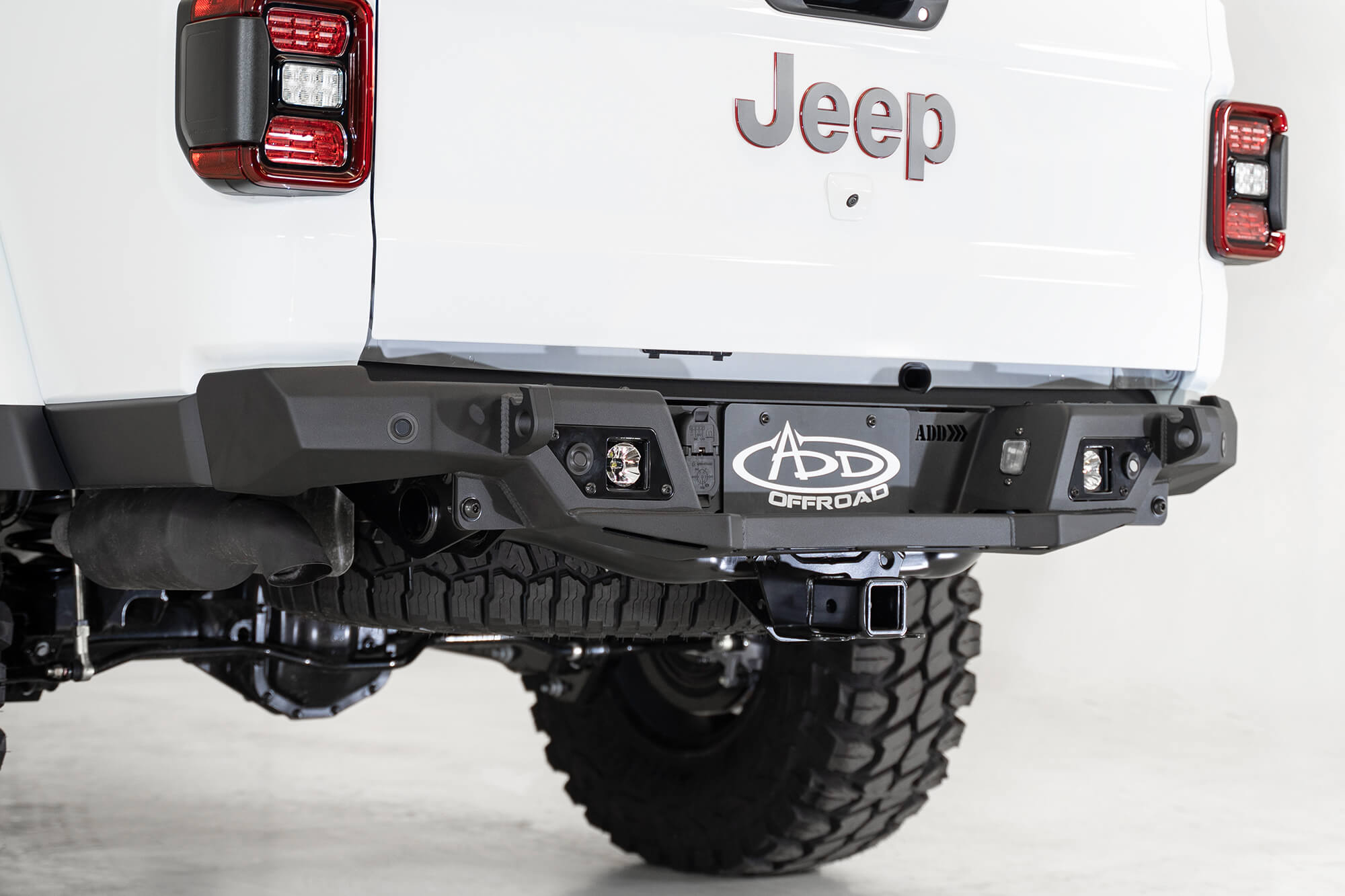 2020-2022-Jeep-Gladiator-JT-aftermarket-rear-bumper