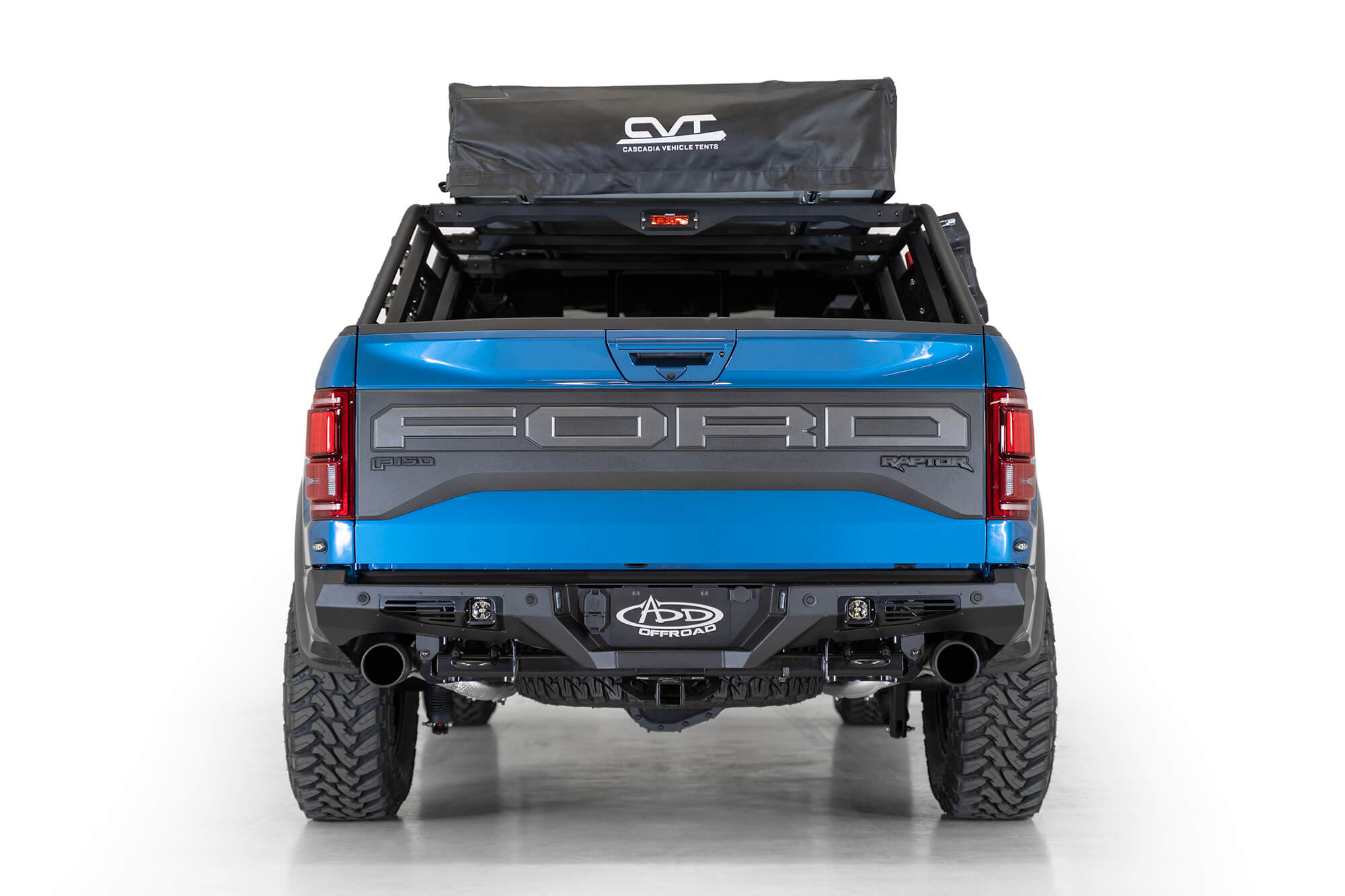 2020-Ford-Raptor-aftermarket-rear-bumper