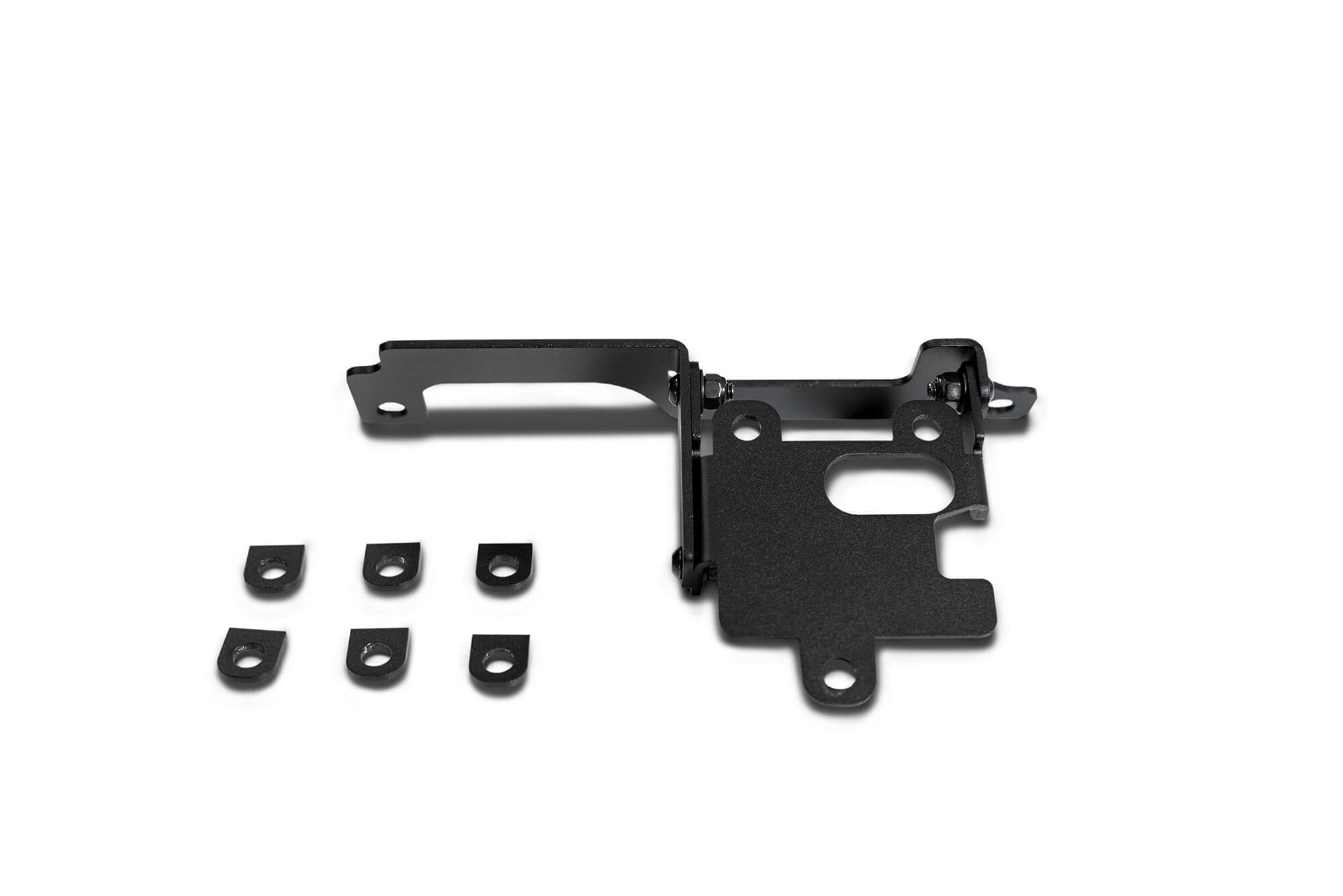 2021 Ford Bronco Adaptive Cruise Control Bracket