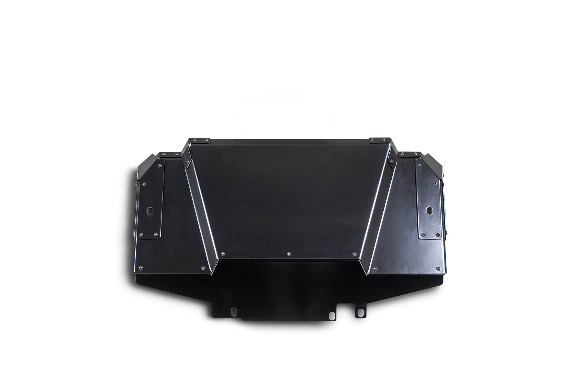 2021 Ford Bronco Front Skid Plate