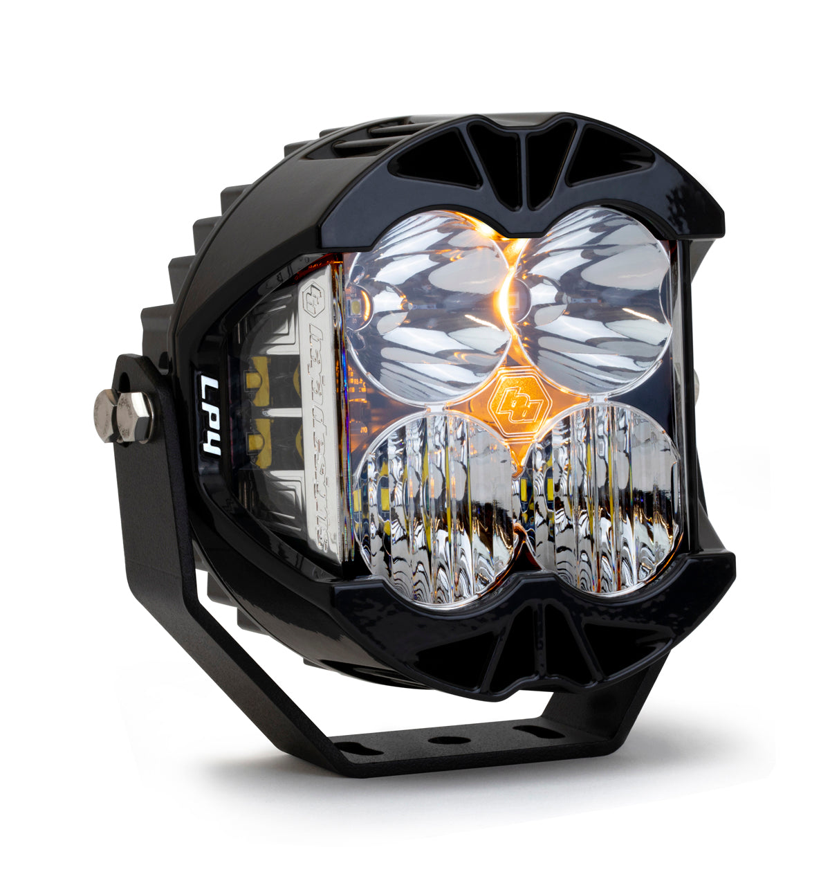 【サニー太郎】バハデザイン LP4 Pro LED ライト LP4 Pro LED Driving/Combo Baja Designs | ADD Offroad