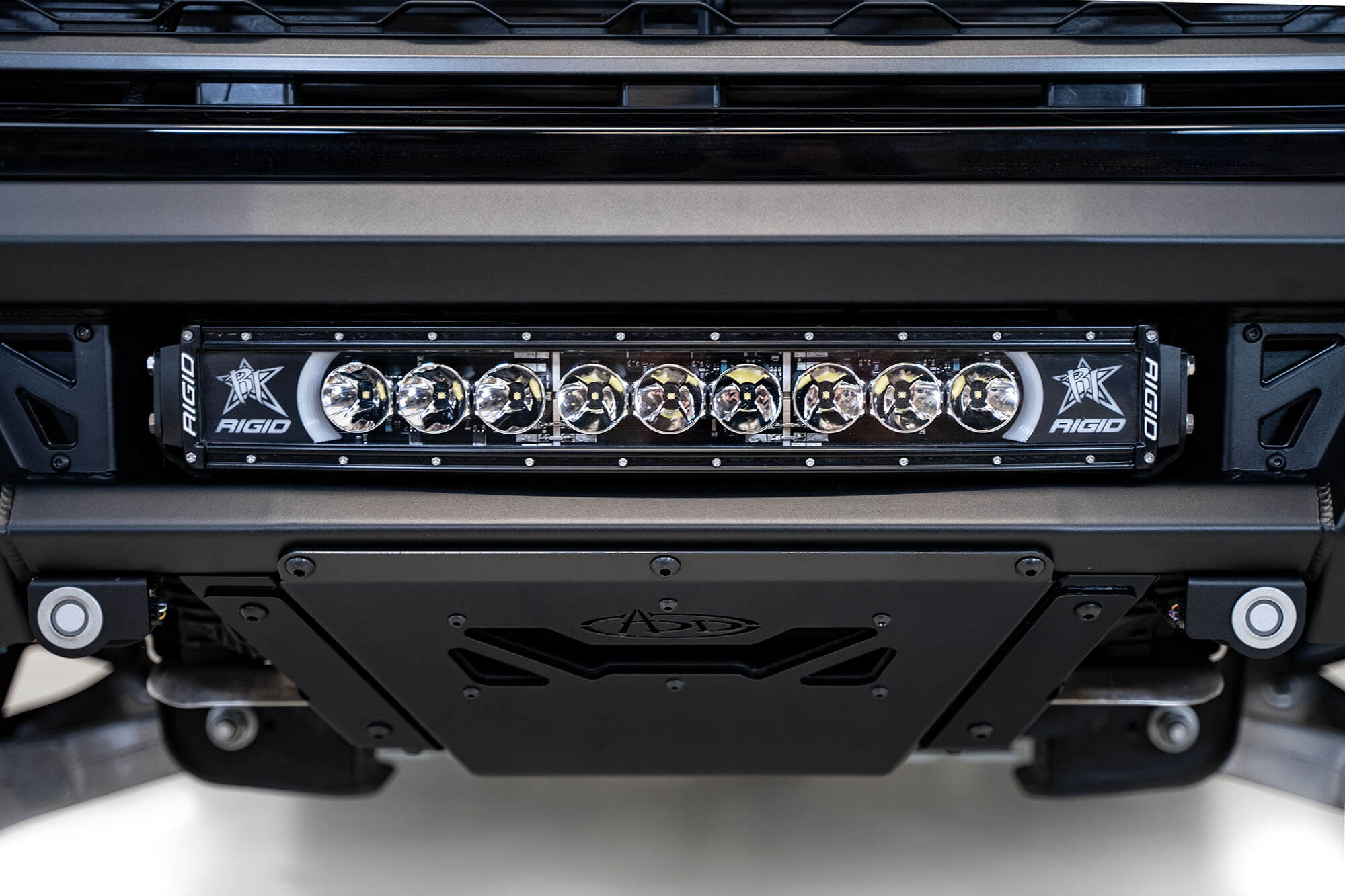 2021-2025 Ford F-150 Raptor/Raptor R Phantom Front Bumper