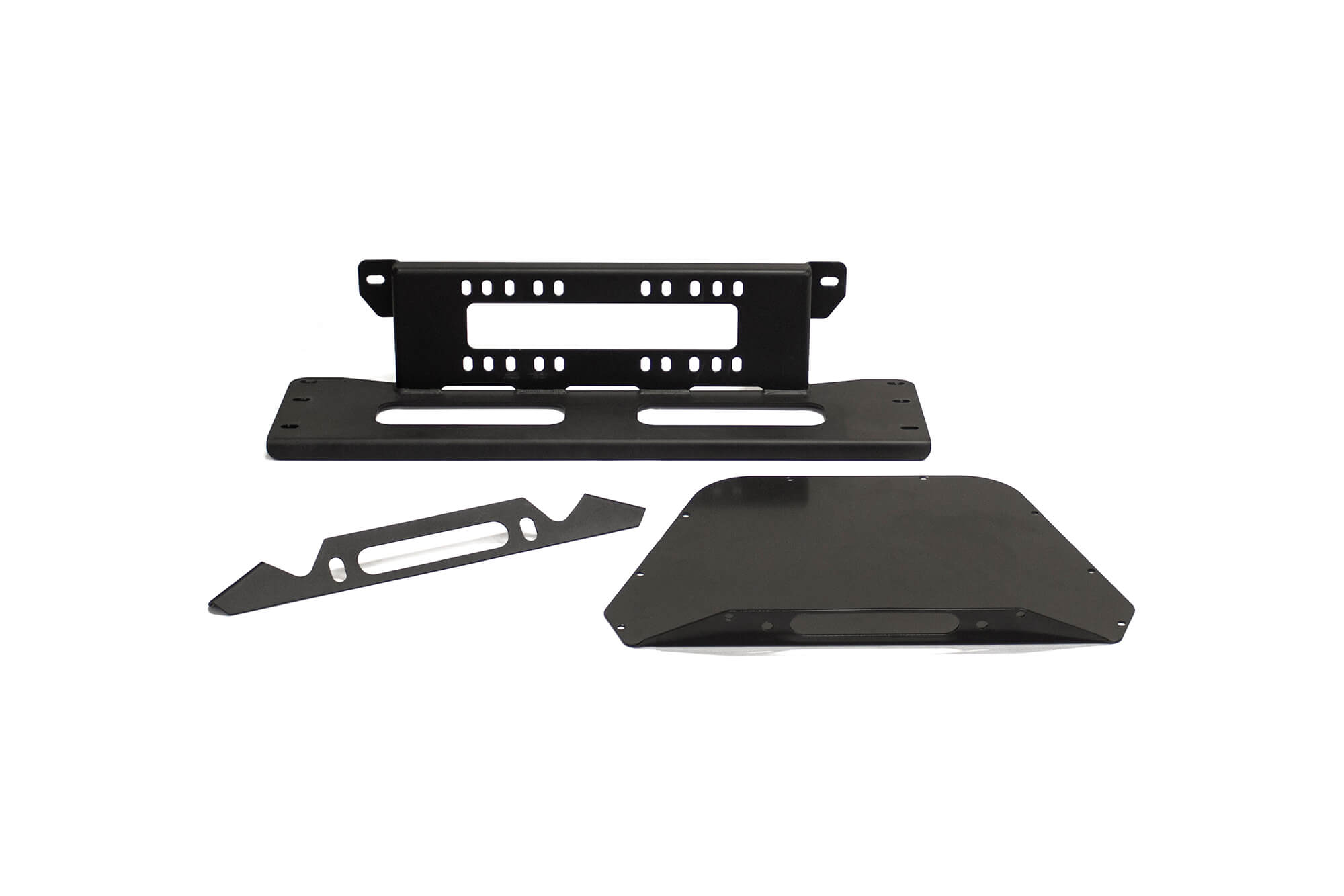 2015-2020 Ford F-150 Stealth Fighter Winch Kit