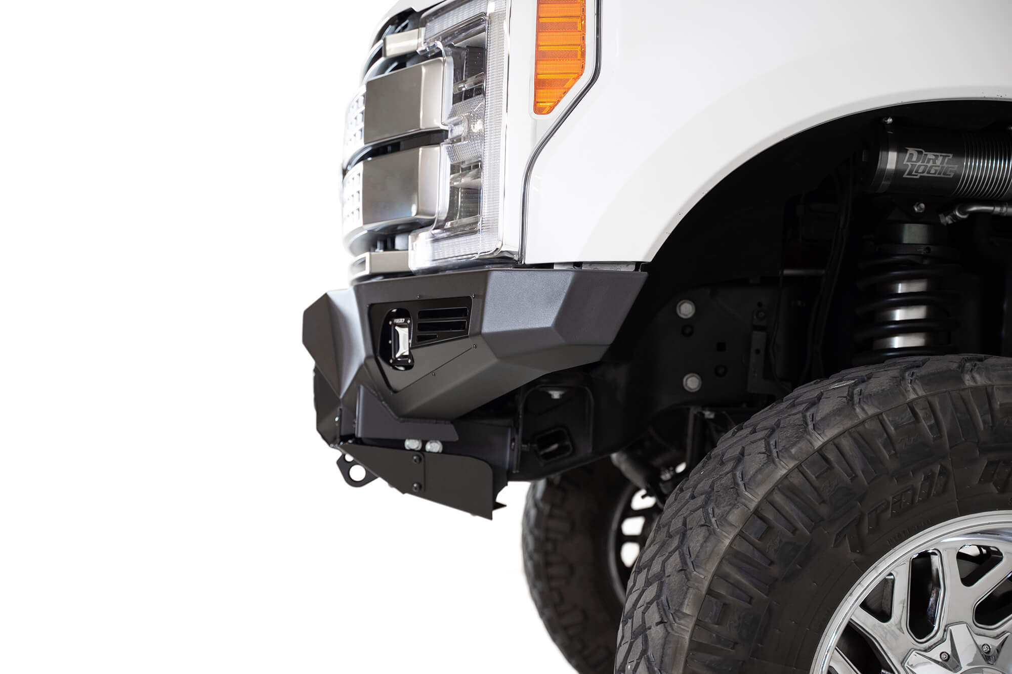 Aftermarket-Ford-Super-Duty-front-bumper