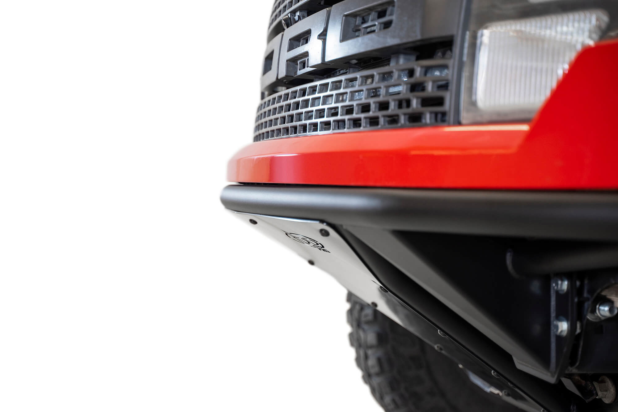 2010-2014 Ford Raptor ADD PRO V2 Front Bumper | Heritage