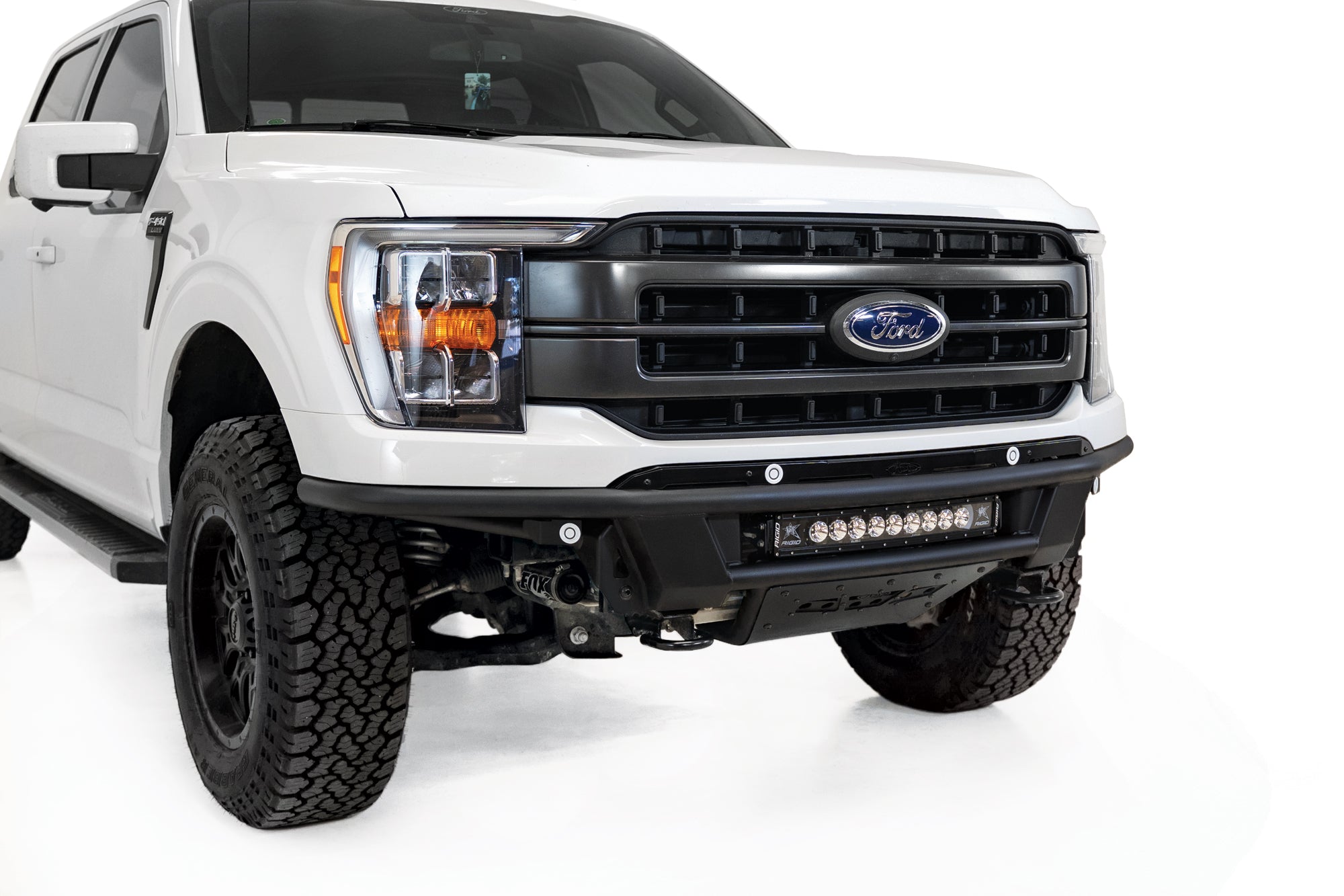 2021-2023 Ford F-150 PRO Bolt-On Front Bumper