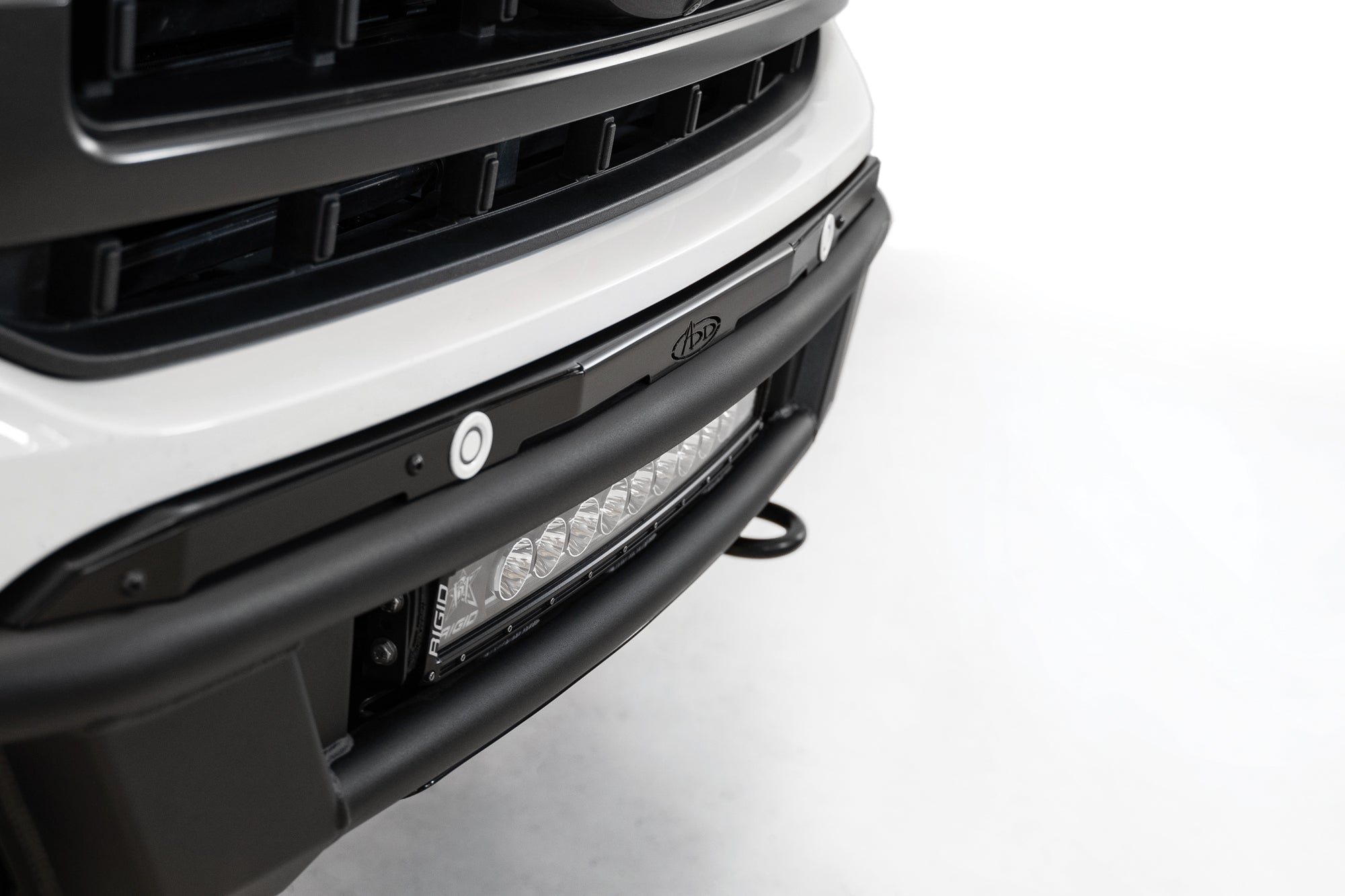 2021-2023 Ford F-150 PRO Bolt-On Front Bumper