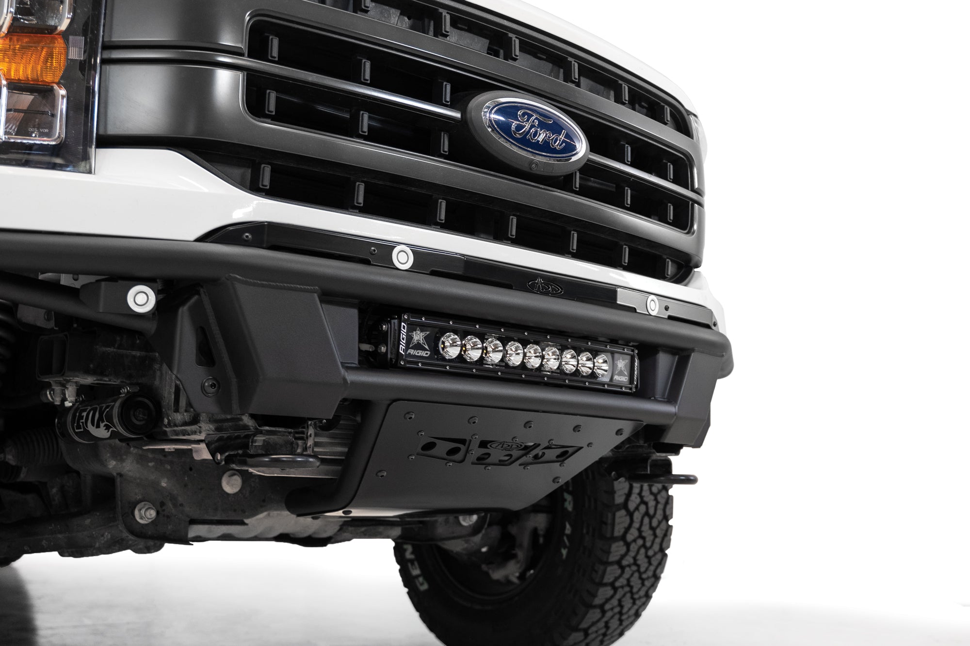 2021-2023 Ford F-150 PRO Bolt-On Front Bumper