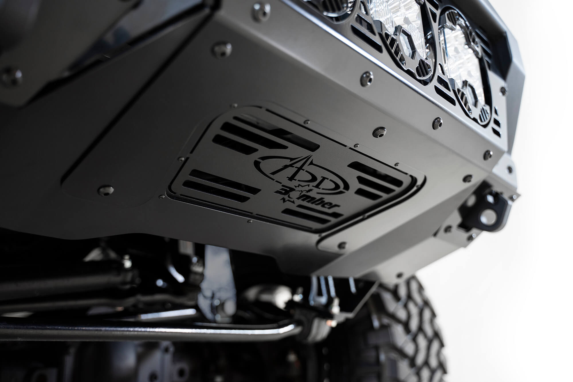 Ford-Super-Duty-F250-aftermarket-bumper