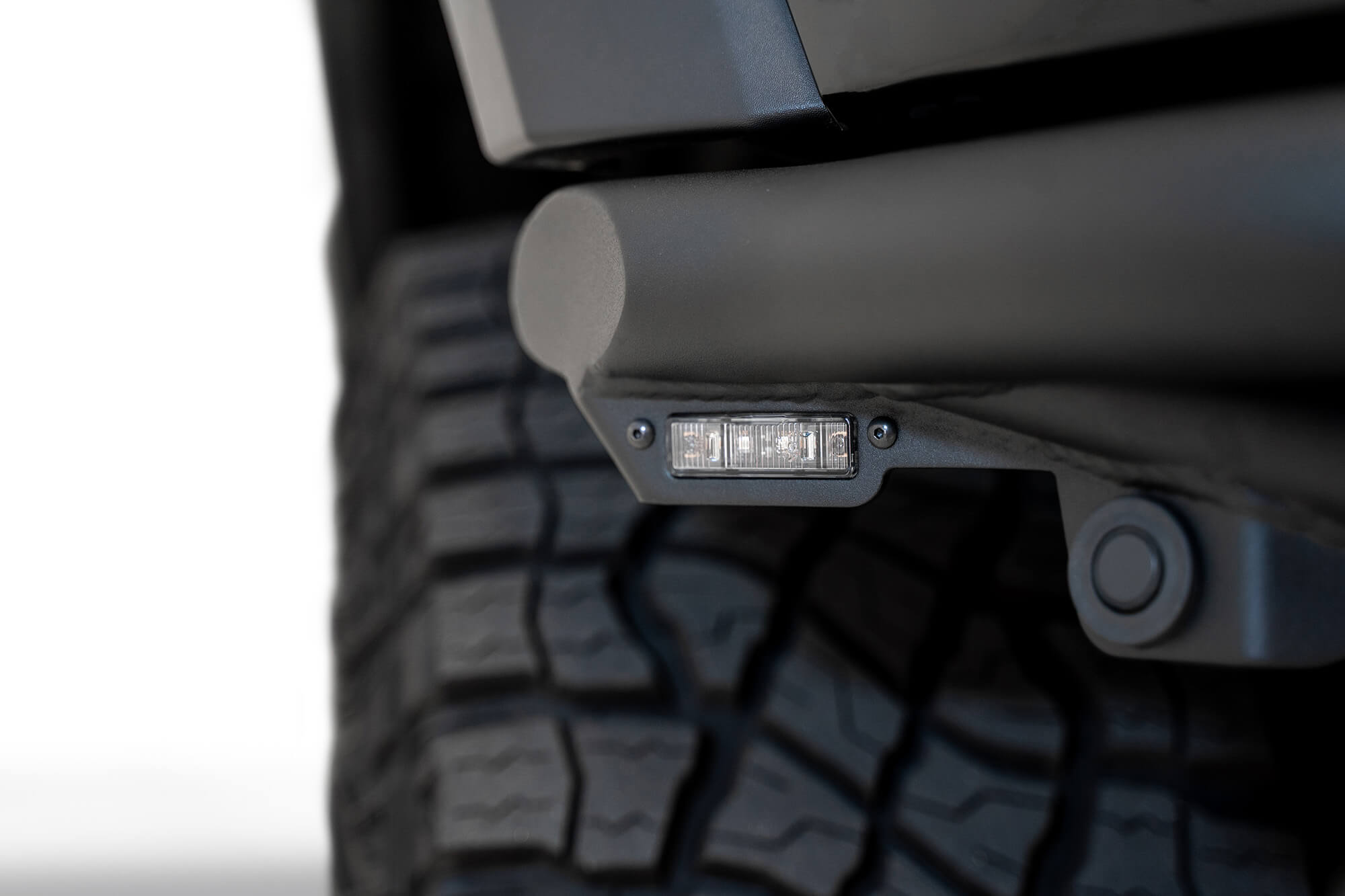 Ram TRX Front Bumper