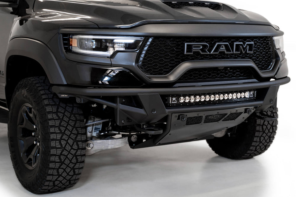 Ram TRX Off-Road Front Bumper