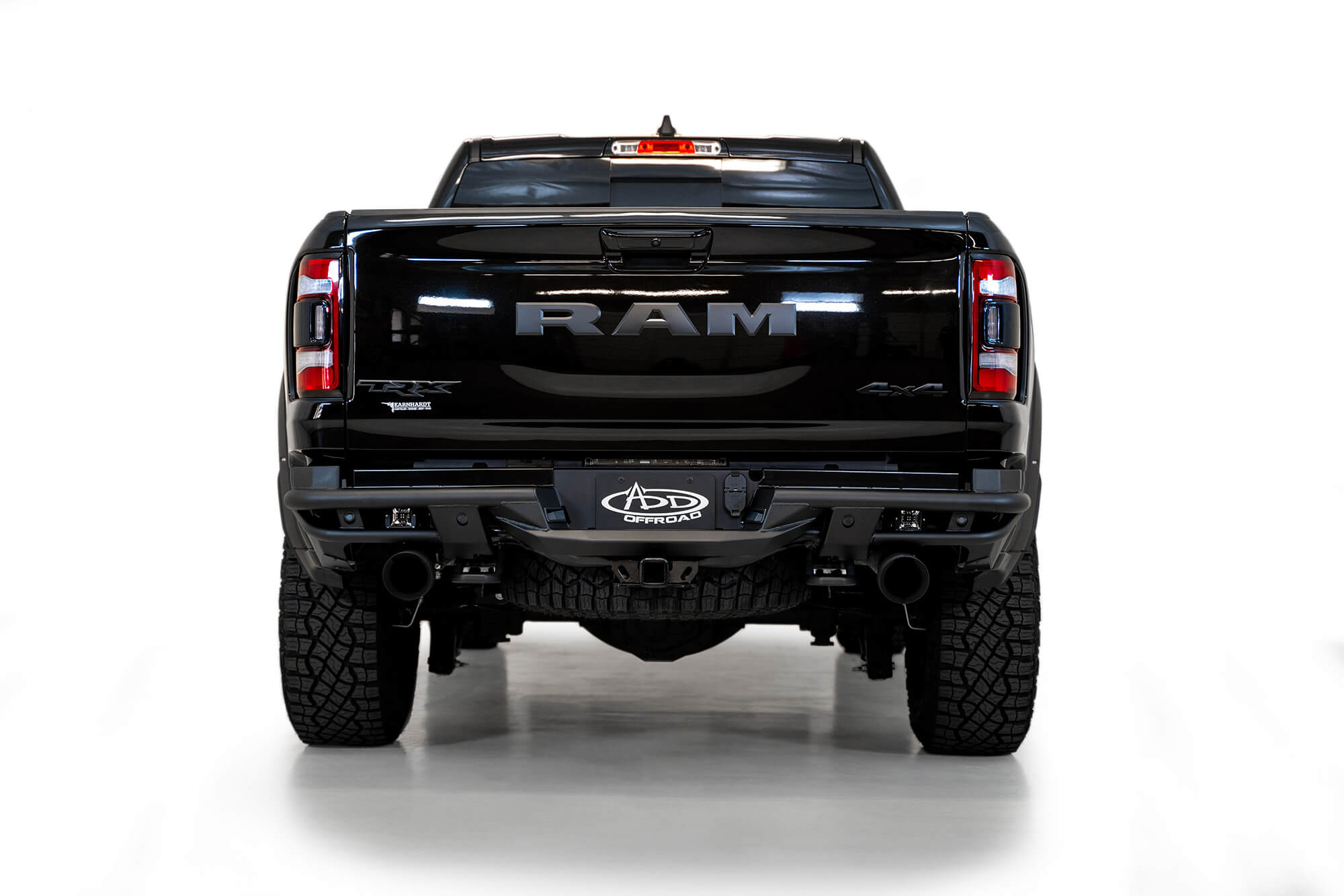 Ram TRX Off-Road Front Bumper
