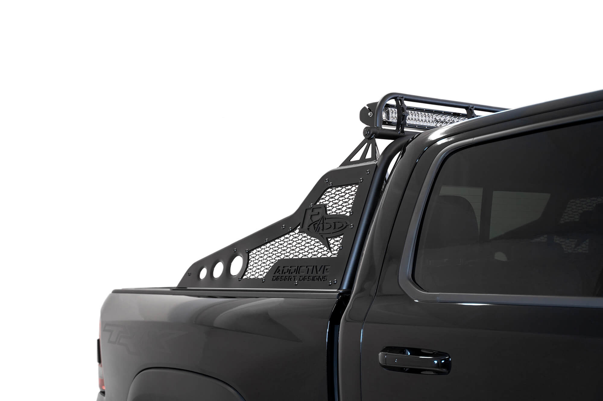 TRX Chase Rack