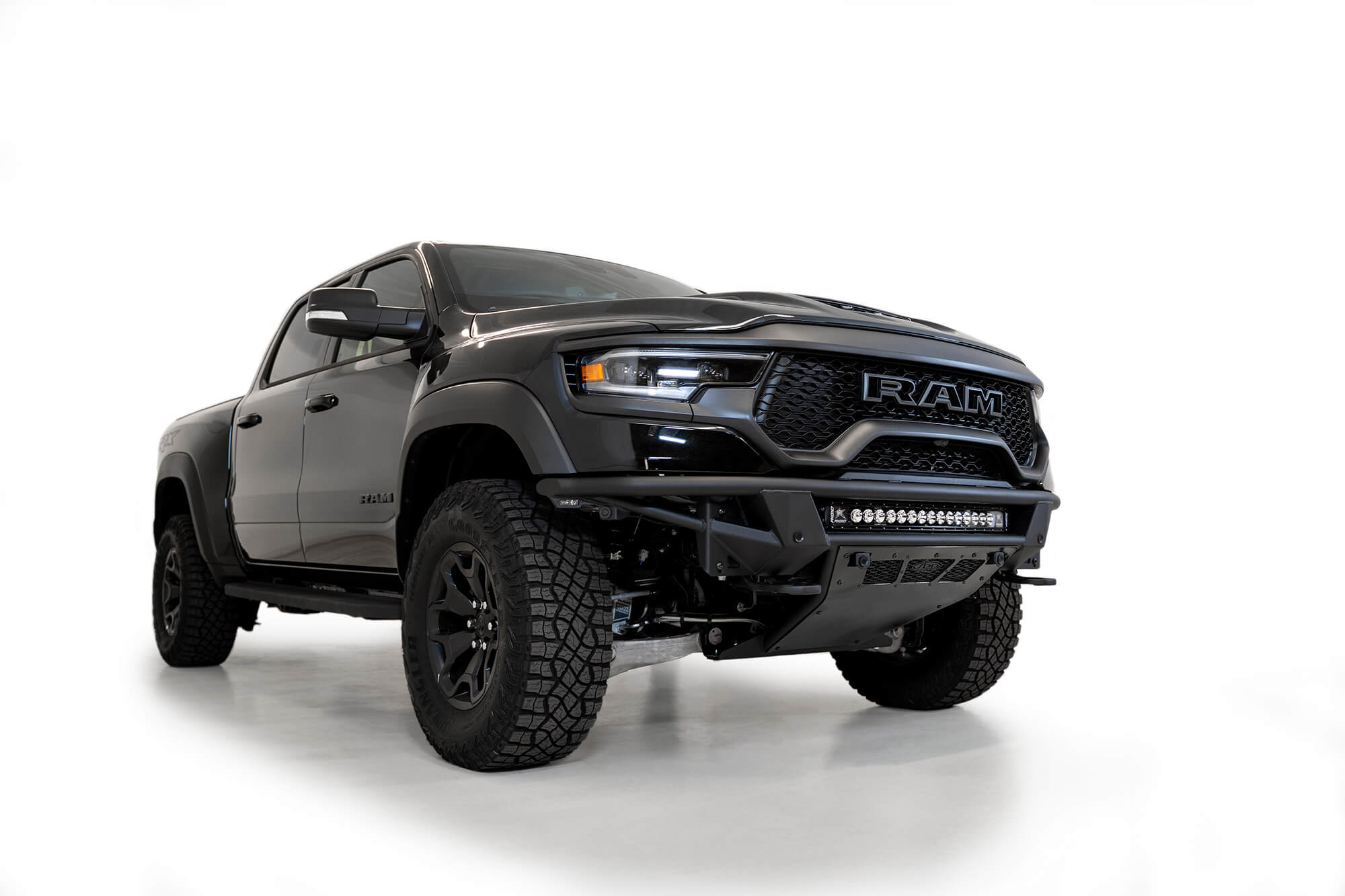 TRX Off-Road Bumper