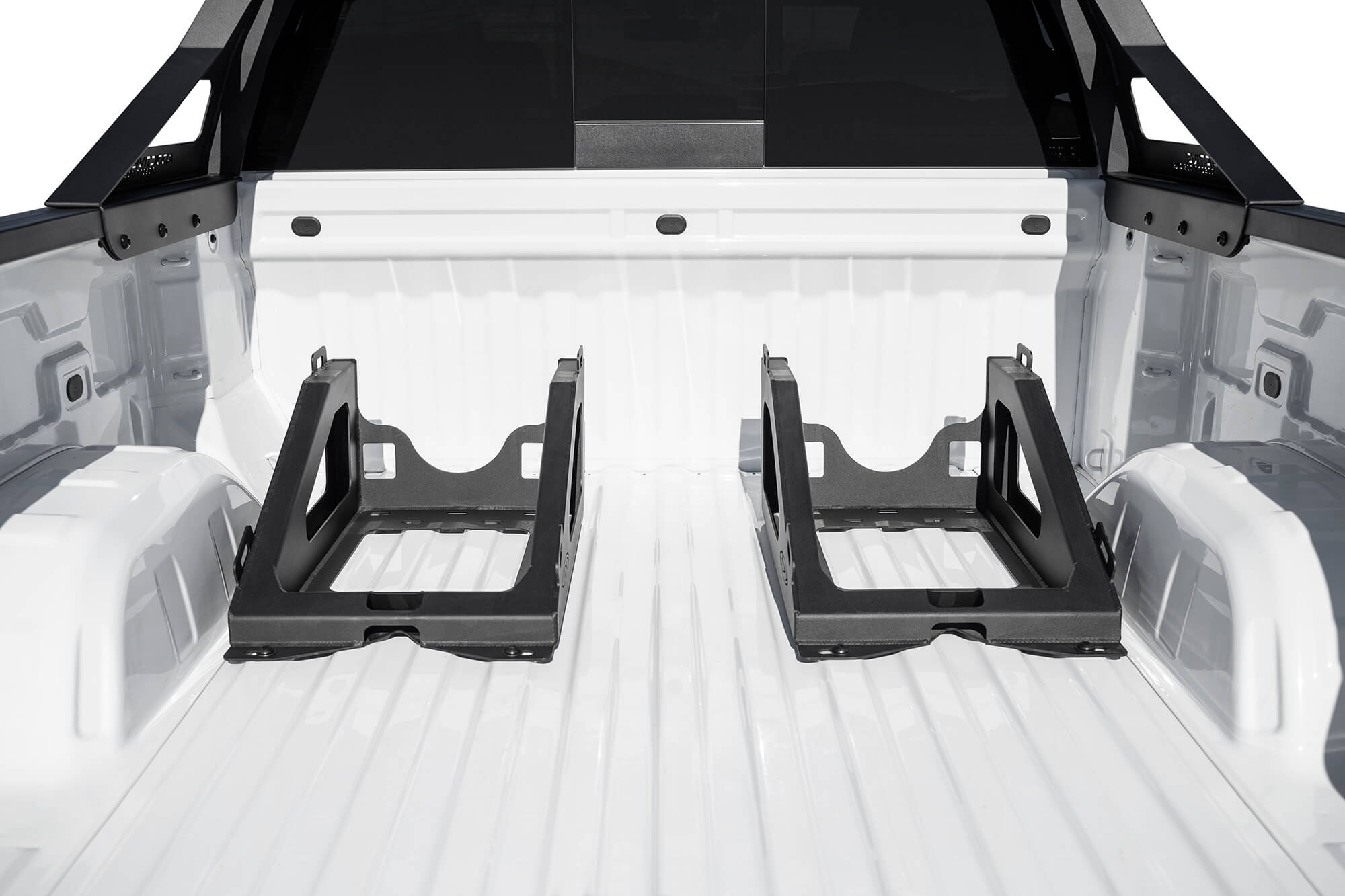 Tire-carrier